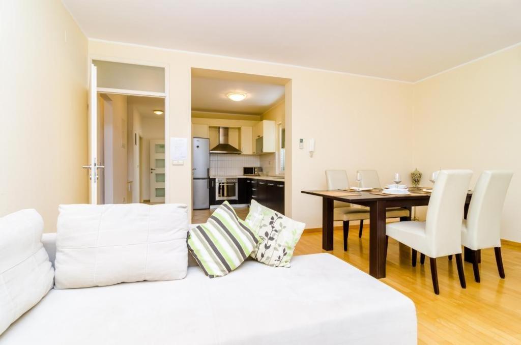 Marlea Sea-view Apartmán Dubrovník