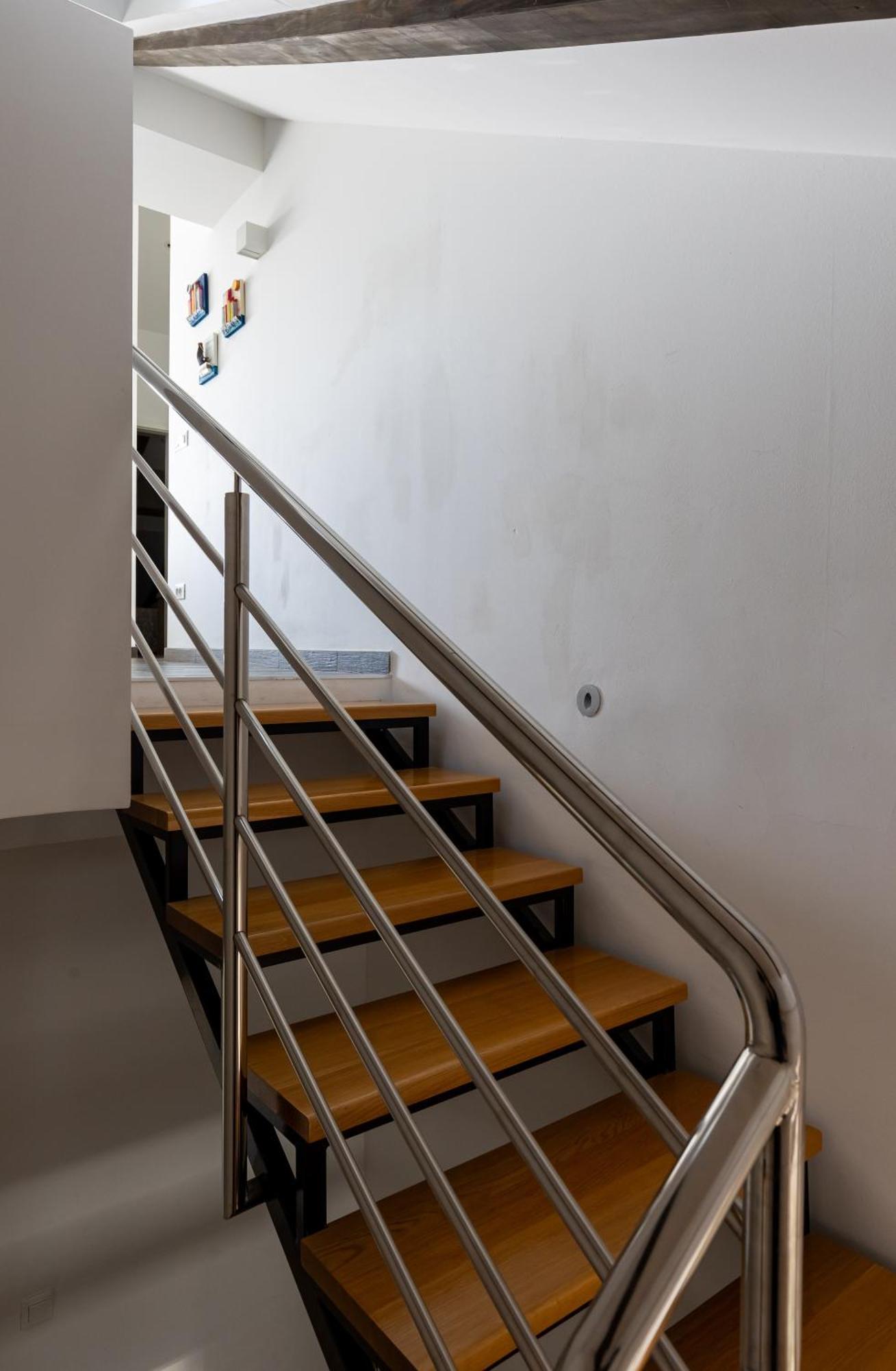 Apartmán Marlea Sea-view