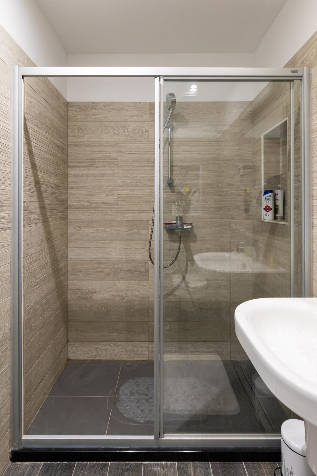 Marlea Sea-view Apartmán