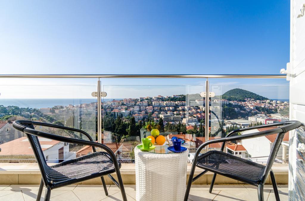 Marlea Sea-view * Dubrovník