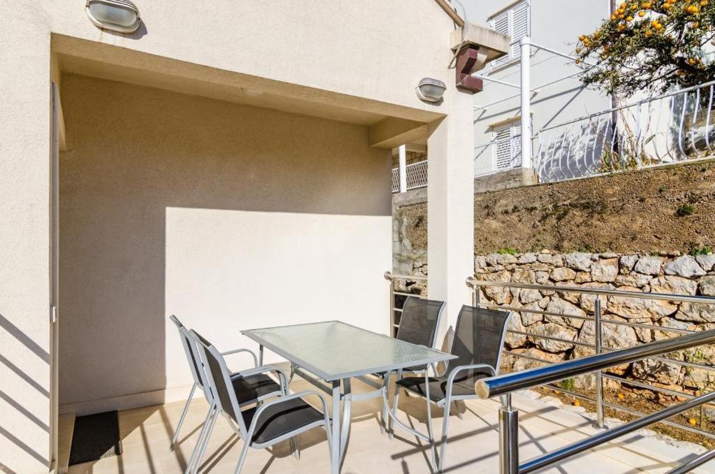 Marlea Sea-view Apartmán Dubrovnik