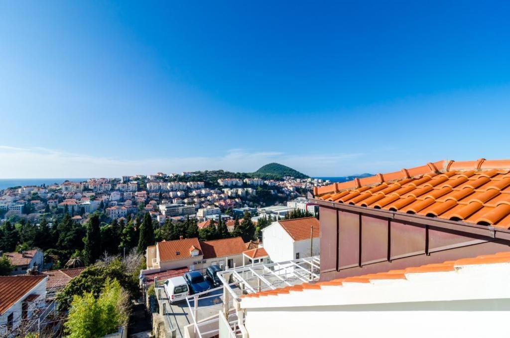 Apartmán Marlea Sea-view