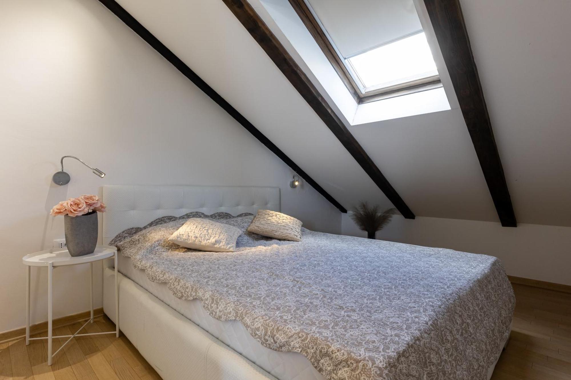 Apartmán Marlea Sea-view Dubrovnik
