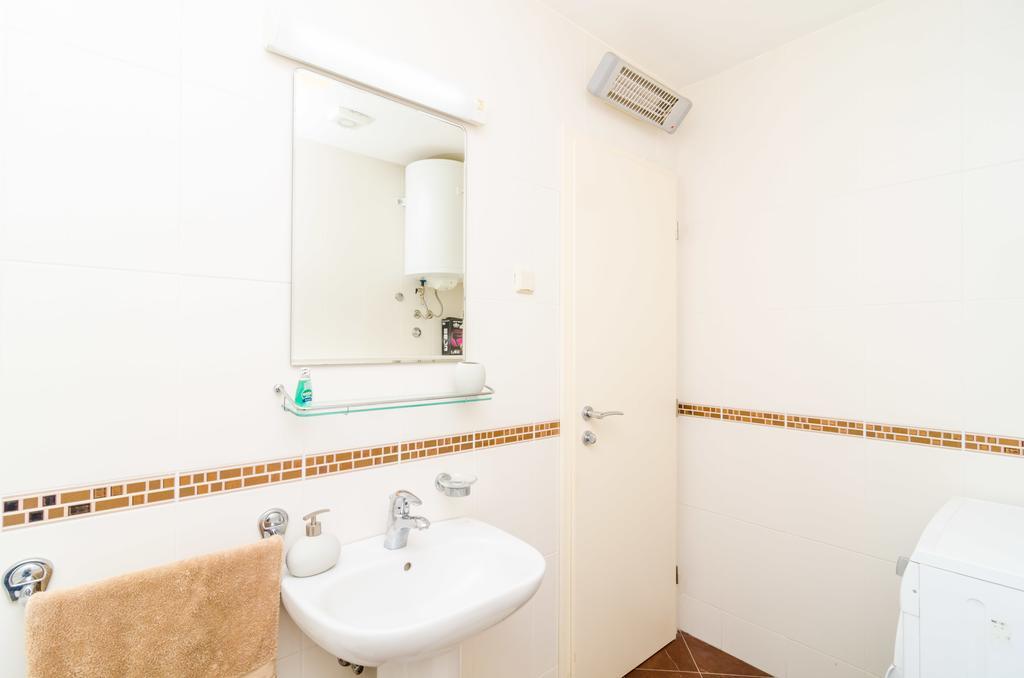 Marlea Sea-view Apartmán